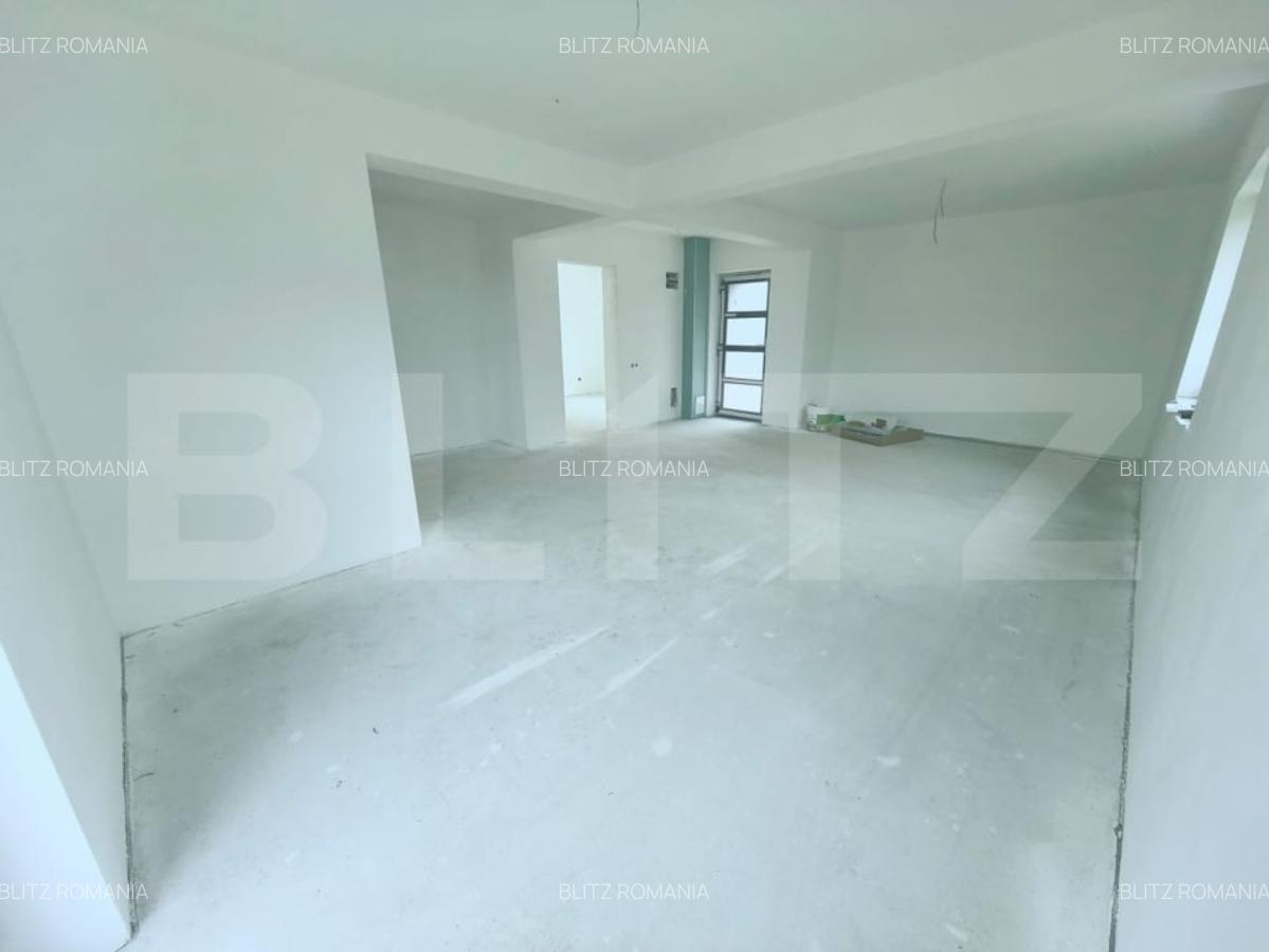 Exclusivitate ! Casa Individuala 120mp, cu teren 400mp , Jucu  ! - 9