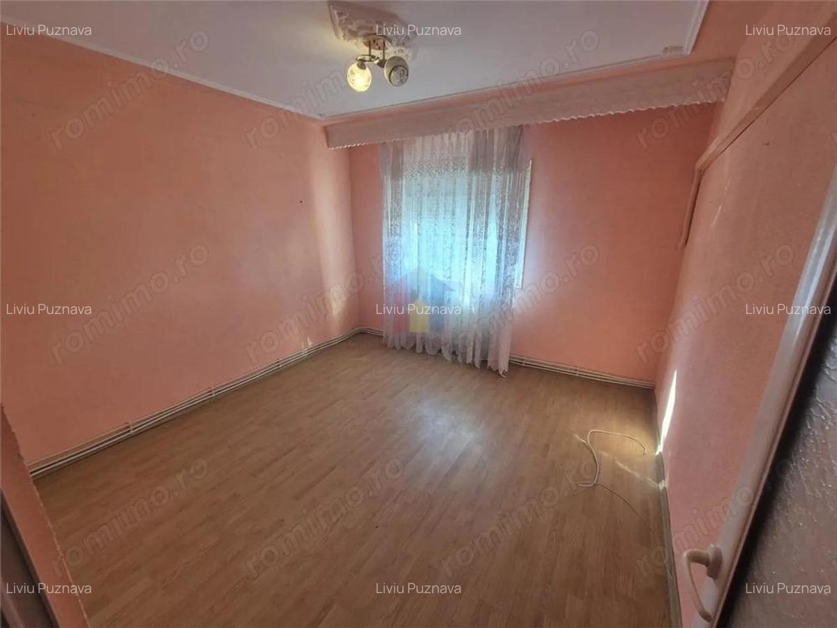 2 camere, etaj 1, confort 1 Decomandat, Radu Negru - 3