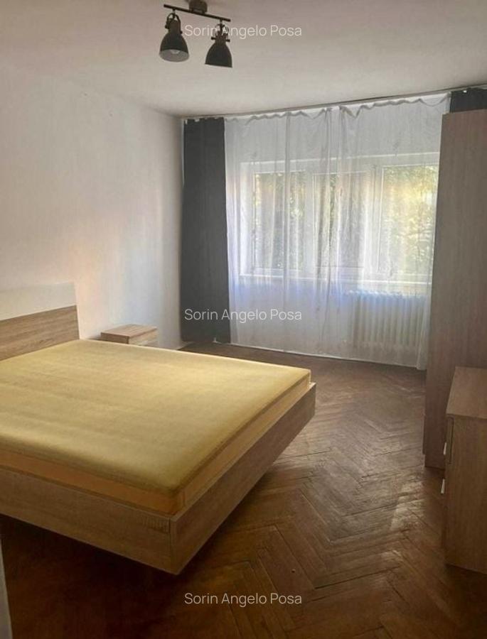 Apartament pet-friendly cu 2 camere, zona Olimpia-Stadion - 1