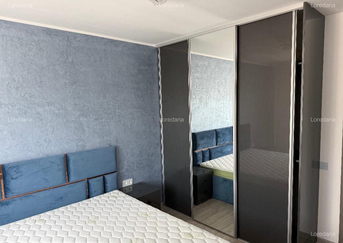 Apartament 2 Camere Elvila, tomis plus, Merita vazut - 7