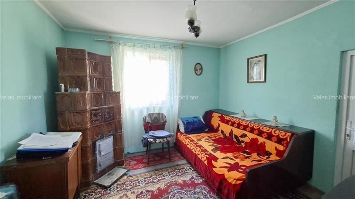 Casa Vanatori, P+ET, 904 mp teren, zona Primarie - 5