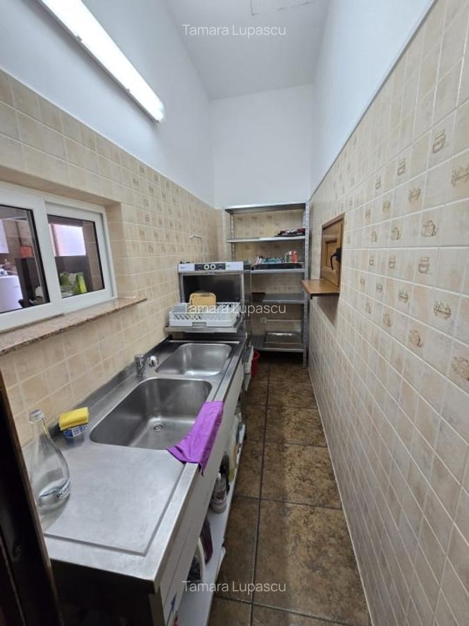 Afacere la cheie - Restaurant de evenimente - 11