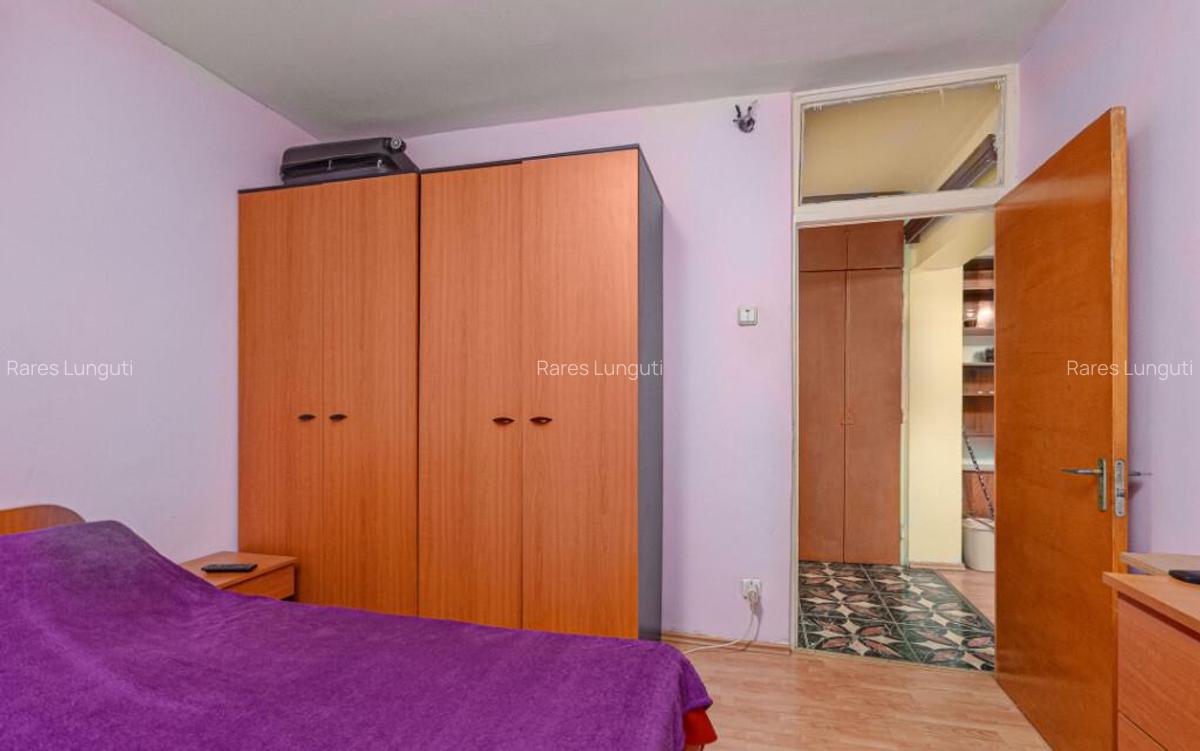 TEI - MAICA DOMNULUI - 2 CAMERE 53 MP, PARTER! - 9