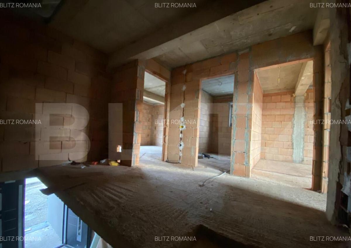 Casa Moderna cu Panorama Unica si Calitate Superioara - 4