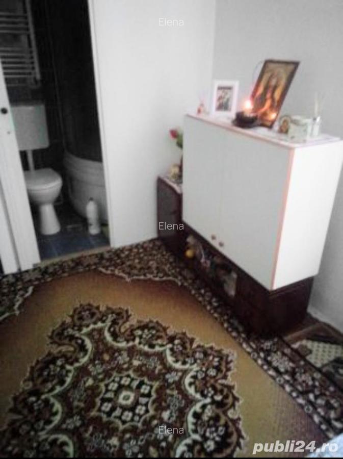 Vand garsoniera din camera - 1