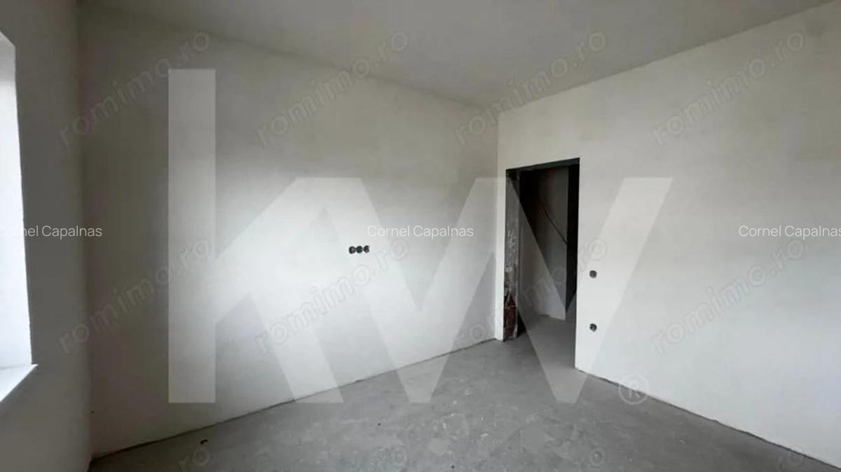 Apartament 2 camere + pod locuibil, balcon parcare Schellenberg Sibiu - 6