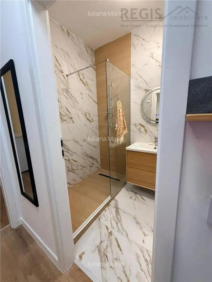 Apartament prima inchiriere Coresi - 7