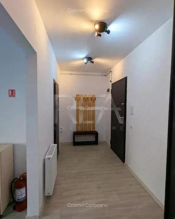 Garsoniera Exigent Faza 3 Plaza Residence - 6