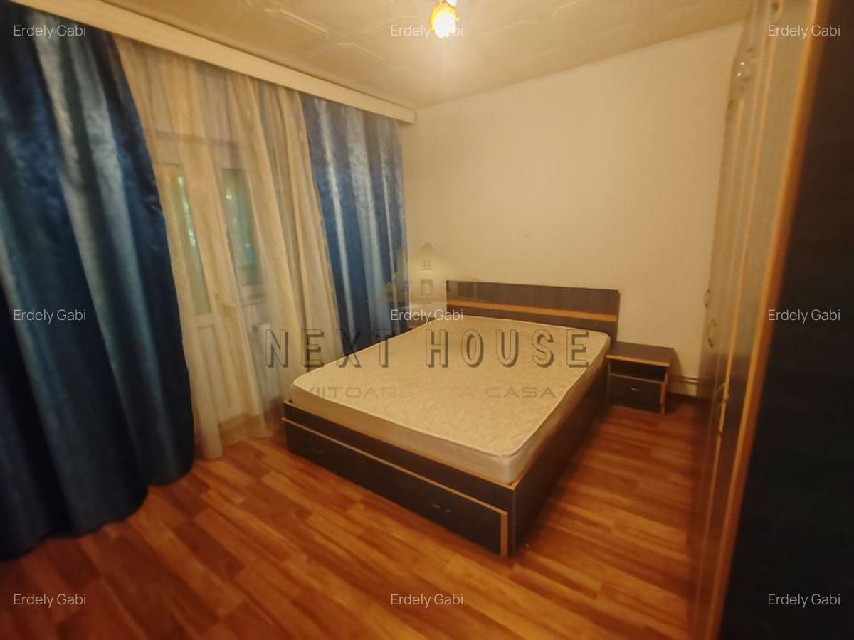 Apartament 13 Septembrie   - centrala termica si loc de parcare - 4