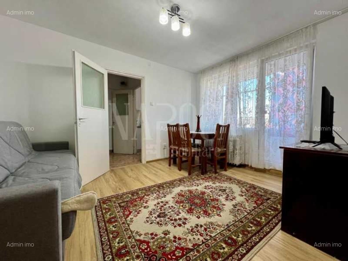 Apartament 2 camere de vanzare in Gheorgheni, Cluj Napoca - 2