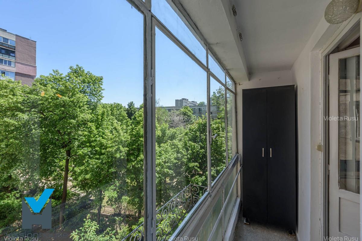 Inchiriere apartament 2 camere Parcul Moghioros - strada Pascani - 8