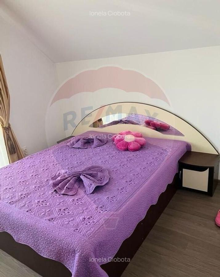 Casa / Vila cu 10 camere de vanzare in Moieciu de Jos - 8