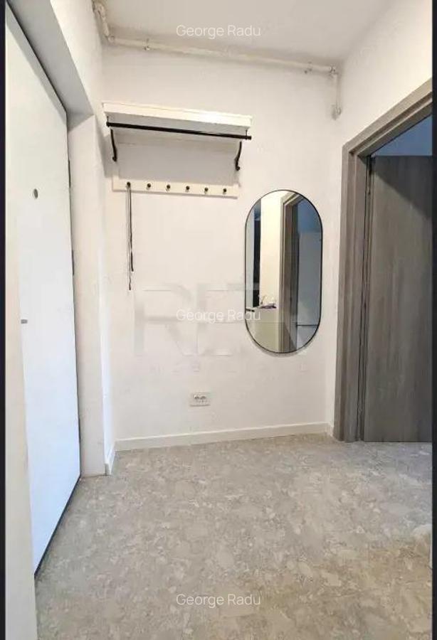 Garsoniera | Complexul Rezidential Novum 56 | Loc de parcare subteran | Bloc nou - 3