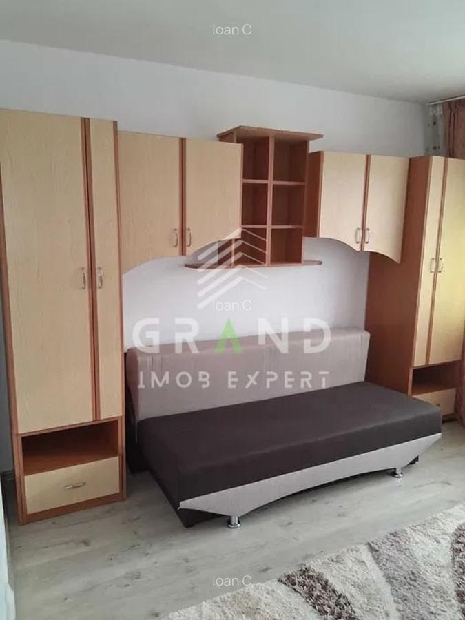 Ap 2 camere, BALCON, zona Manastur - 5