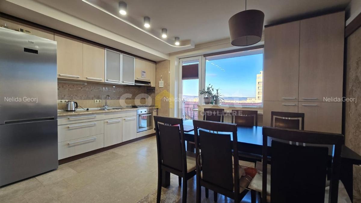 Apartament de inchiriat cu 3 camere | Buna Ziua I Fagului - 5