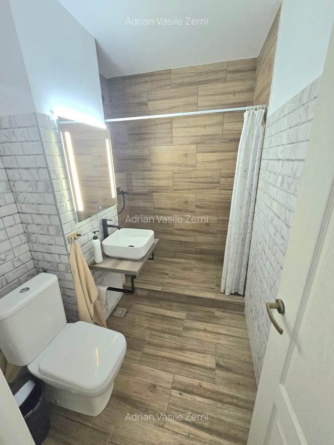 Apartament cu 2 camere semidecomandat în Gheorgheni - 5