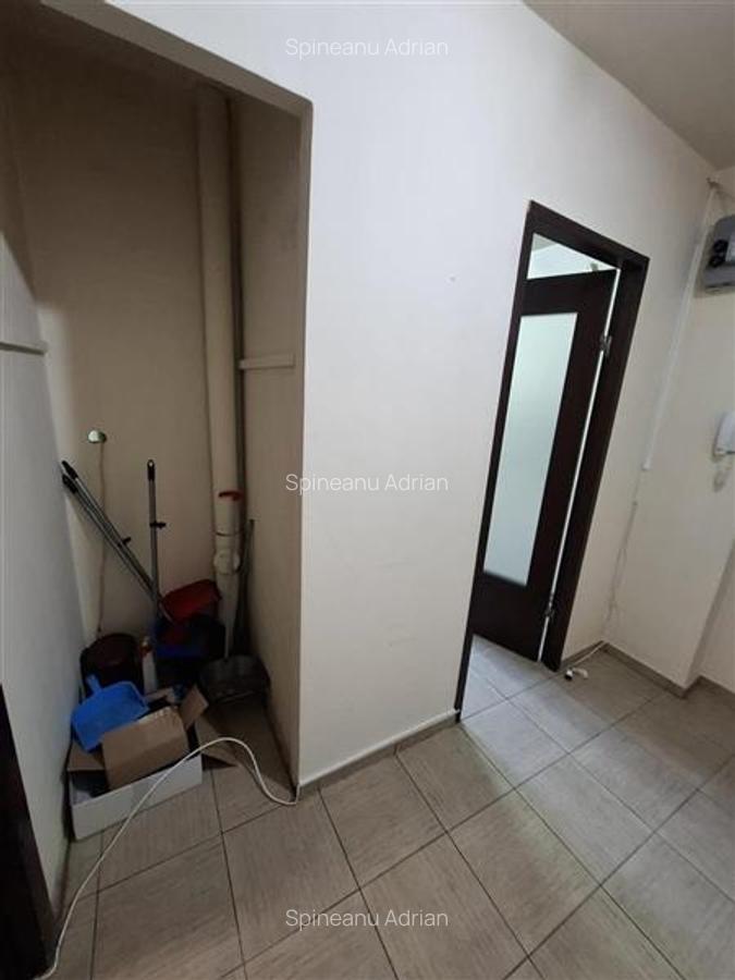 Favorit-Gh Lazar, 3 camere, parter cu centrala proprie - 8