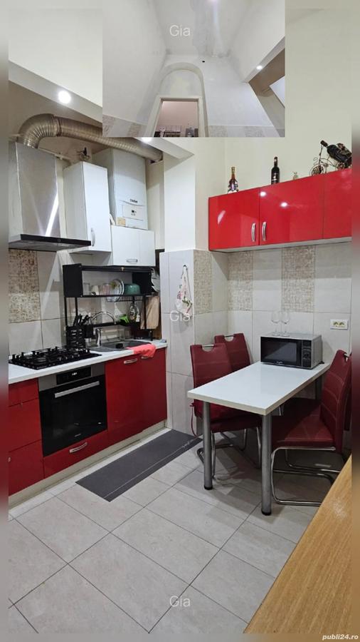 Apartament 2 camere ultracentral Pia?a Catedralei, ideal ca locuin?a - 5