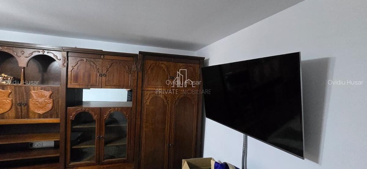 Apartament 3 Camere Et.1 Renovat Modern, Str independetei, Langa Lidl - 9