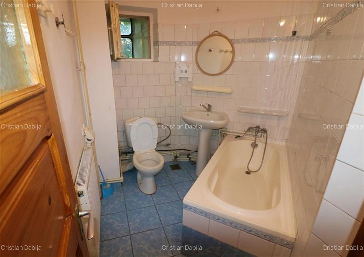 Apartament de 3 camere decomandat, 75mp, Nicolina Rond Vechi - 17