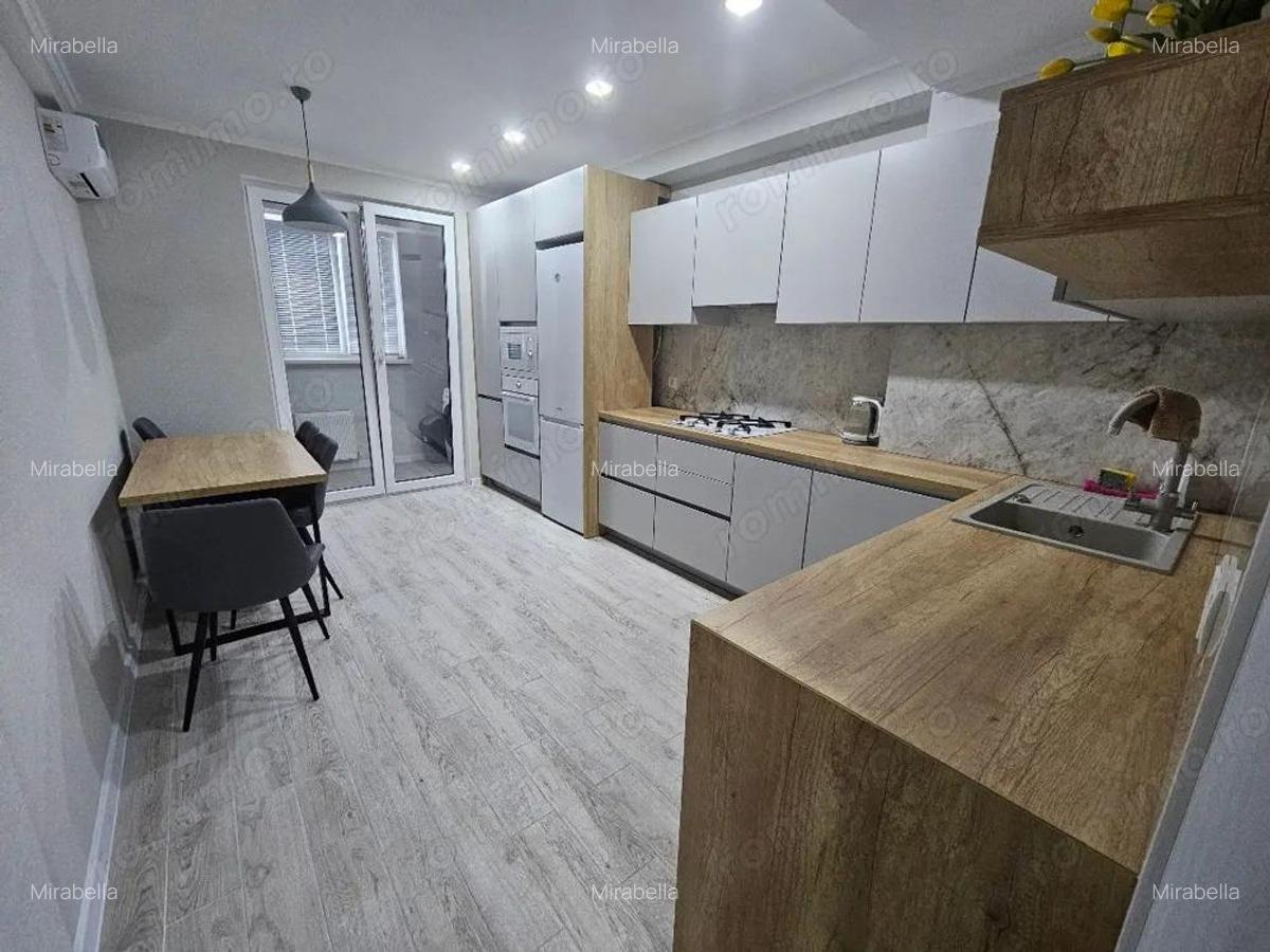 Apartament de doua camere in zona 1 Decembrie aproape de metrou. - 4