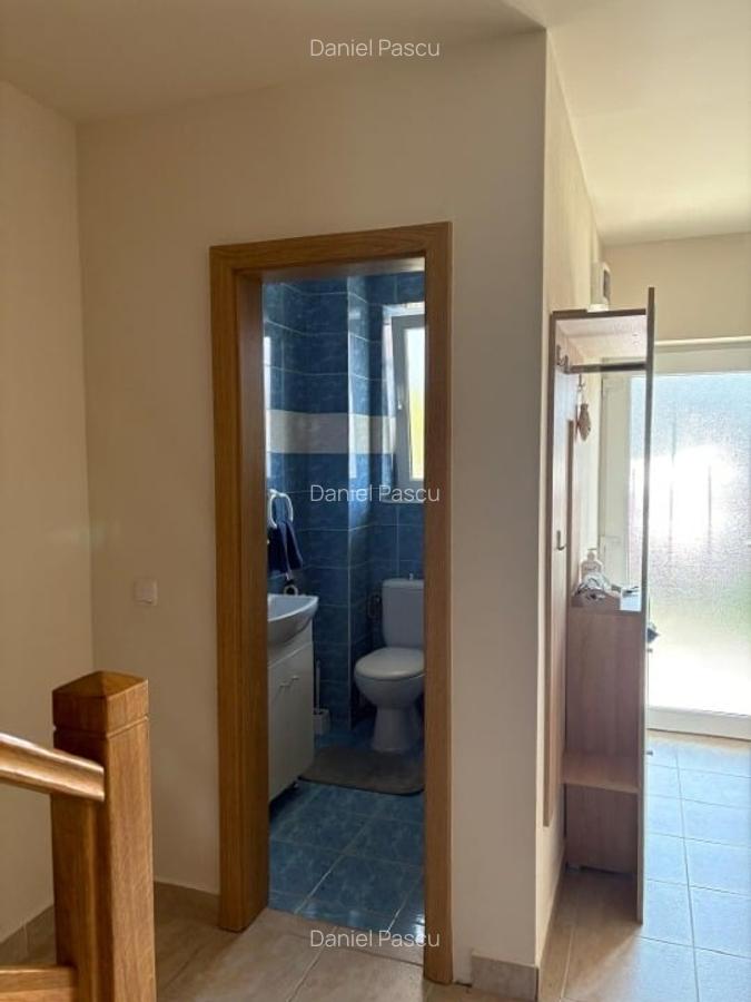 Proprietar inchiriez duplex spatios langa Timisoara, in Mosnita Noua - 5