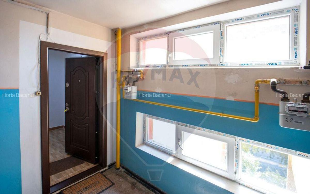 Apartament cu 2 camere de vanzare in zona Triaj - 12