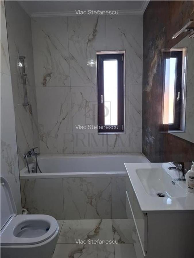 FUTURE Residence Giroc - 2 Camere - Etaj intermediar - LIFT - Mobilat - Parcare - 6