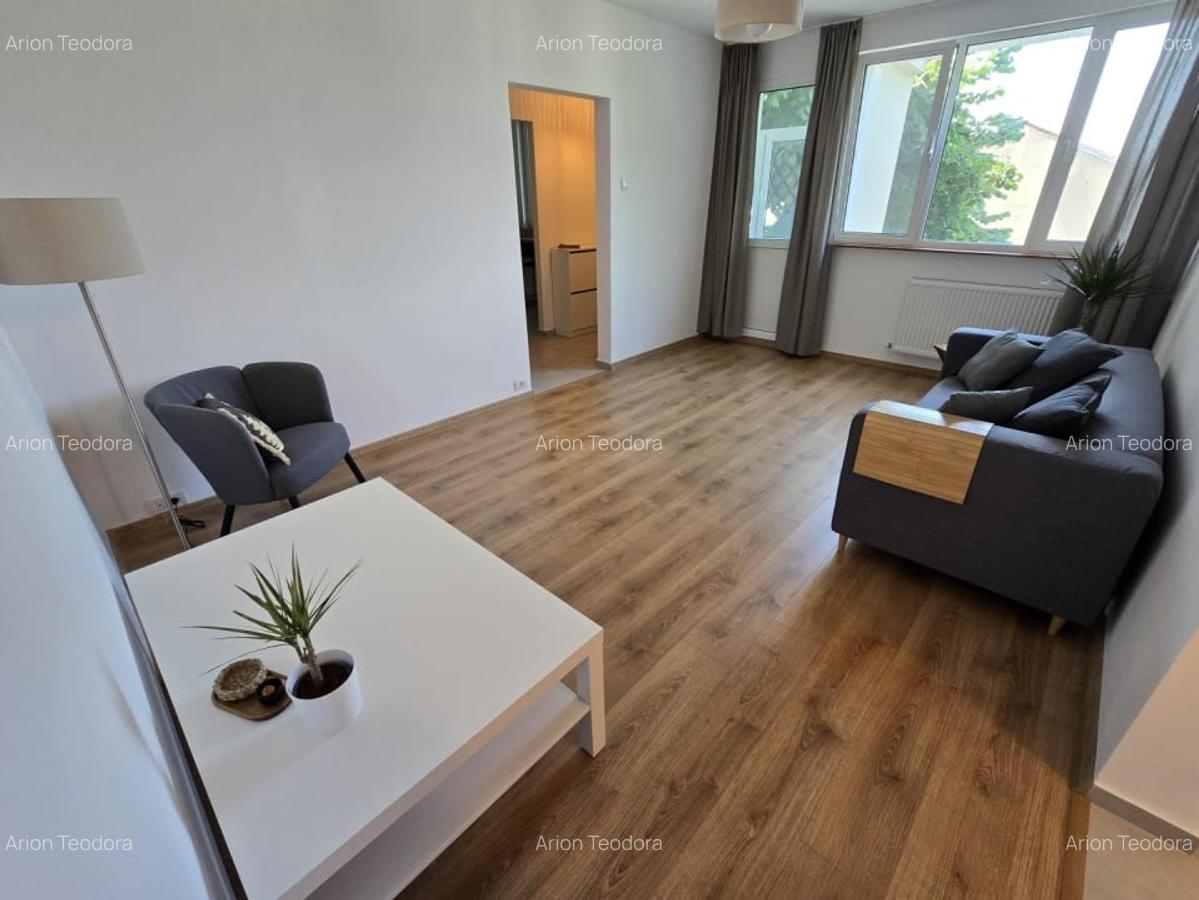 2 camere PRIMA INCHIRIERE (totul nou) Ion Mihalache - 5