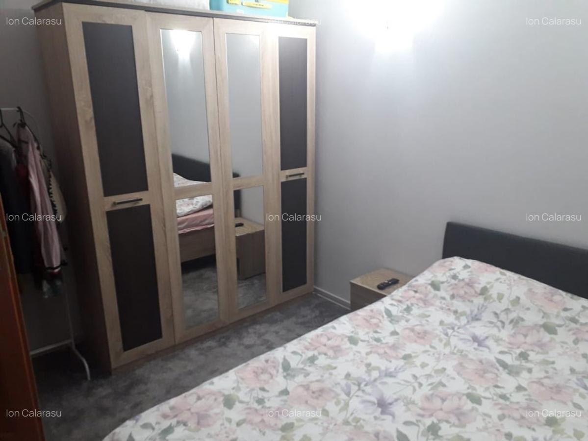 Apartament cu 2 camere semidecomandat, mobilat în Iancului - 1