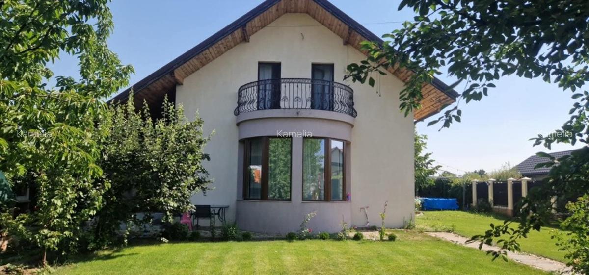 Casa Spataru Buzau - 1