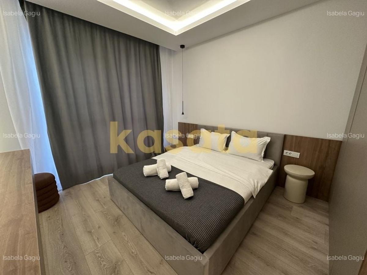 2 Camere Moderne | Bloc Nou | Lângă Plaza Mall | Vanzare - 5