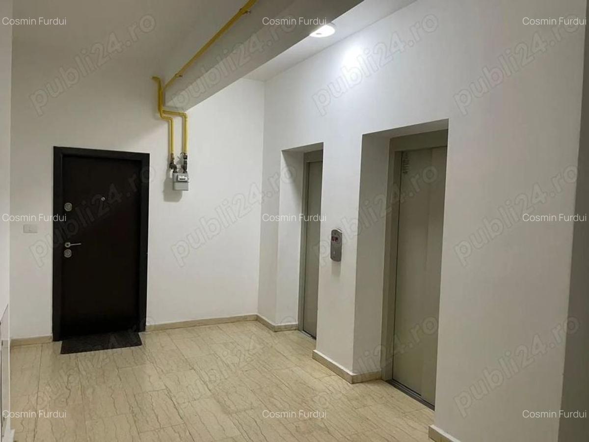 De inchiriat apartament cu 2 camere , Metalurgiei sector4 - 8