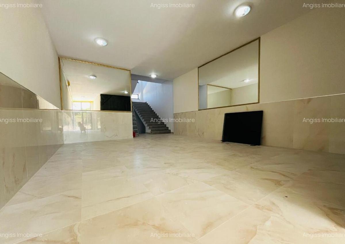 APARTAMENT IN BLOC NOU -DOBROGEA -TOWERS - 3