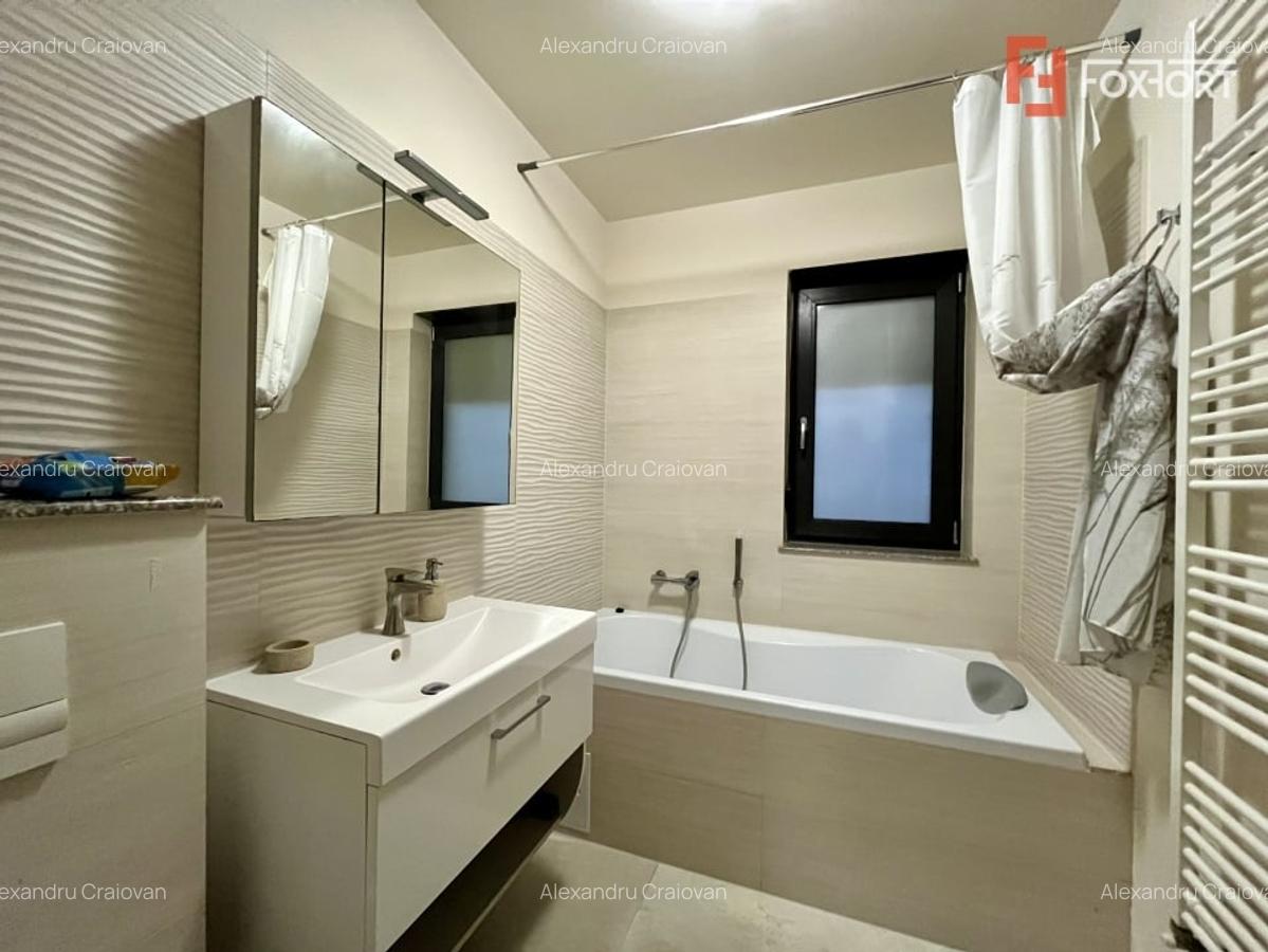 Apartament 2 camere de inchiriat, zona Dumbravita - 6