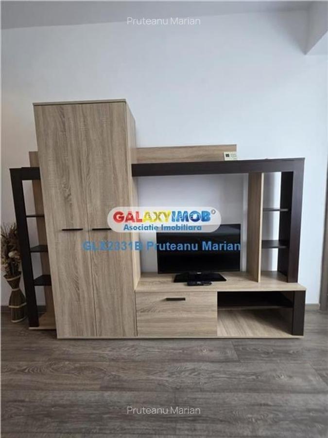 Inchiriere garsoniera Moderna situata in zona Militari la Apusului - 11