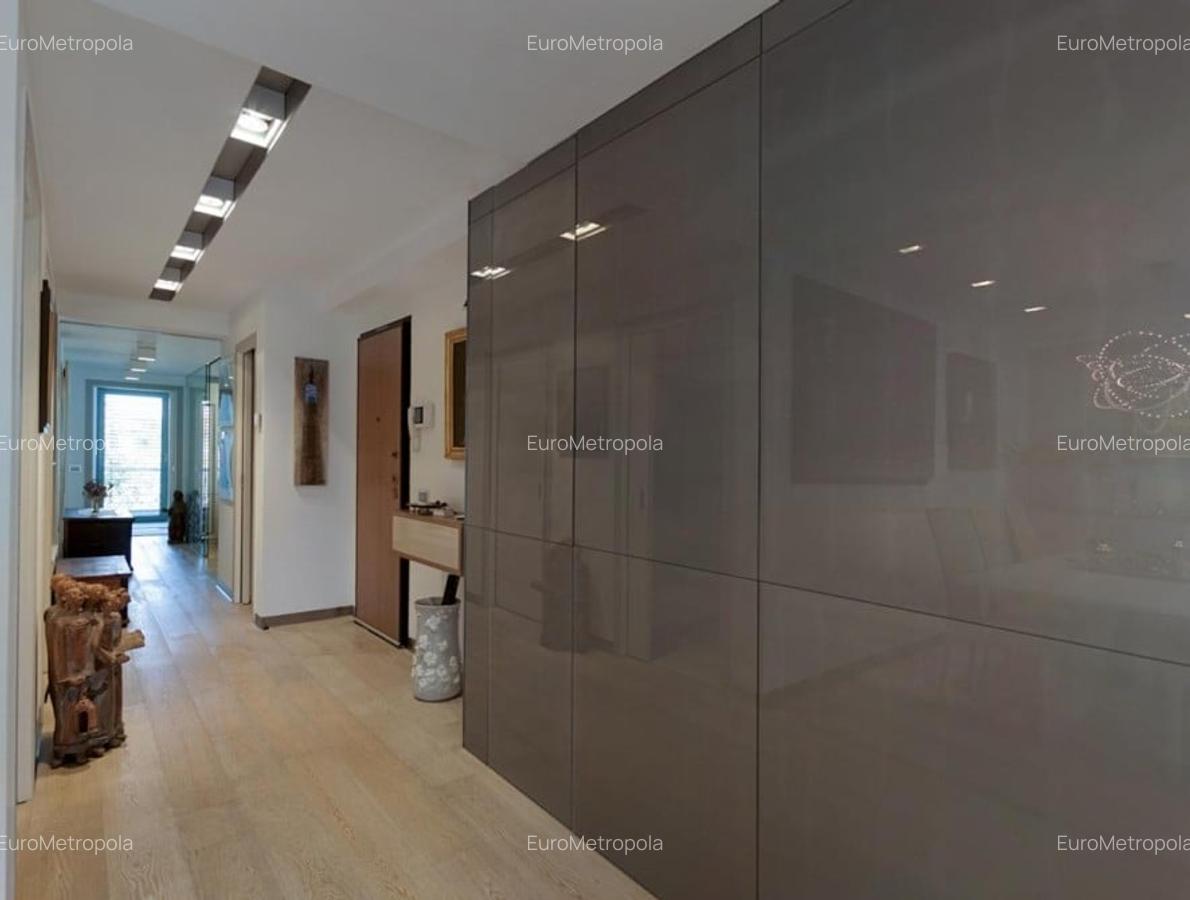 EXCLUSIVITATE! Apartament in imobil boutique Floreasca - 9