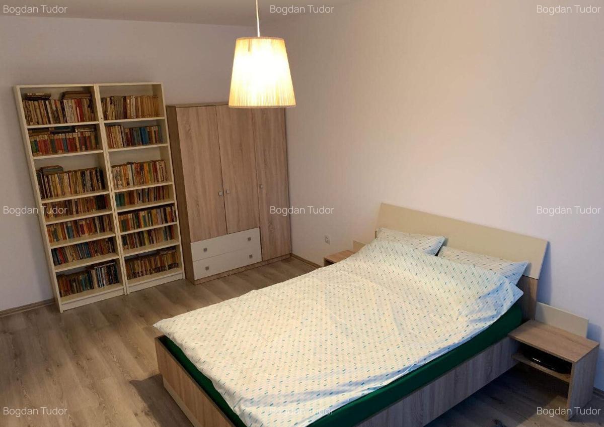 Apartament tip studio 2 camere de inchiriat in Sanpetru Subcetate - 6