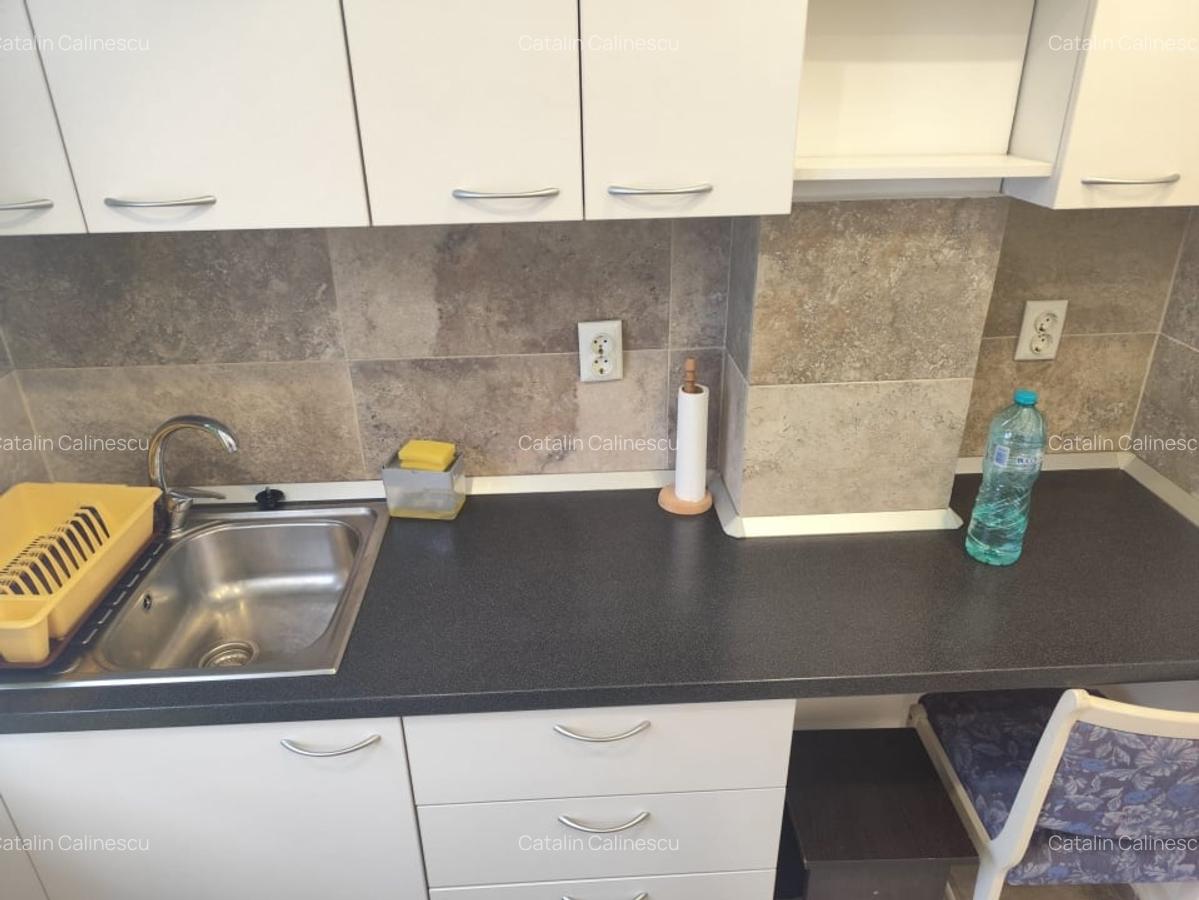 Inchiriere garsoniera complex Avangarde City // Str. Tineretului 17 - 6