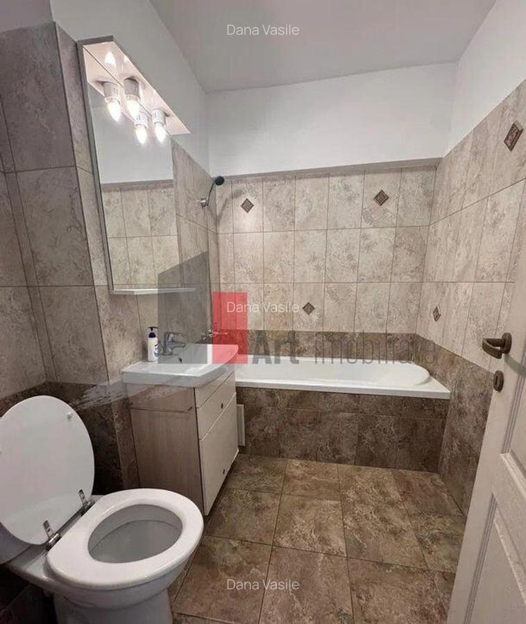 De vanzare apartament 2 camere, decomandat, Crangasi - 5
