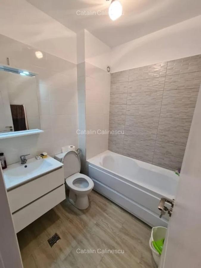 Garsoniera decomandata str. Tineretului 87C - Militari Residence - 8