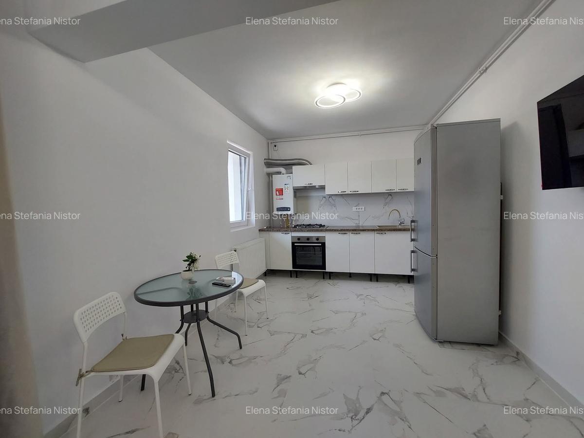 Garsoniera strada Stejarului, Fundeni Dobroesti - 8