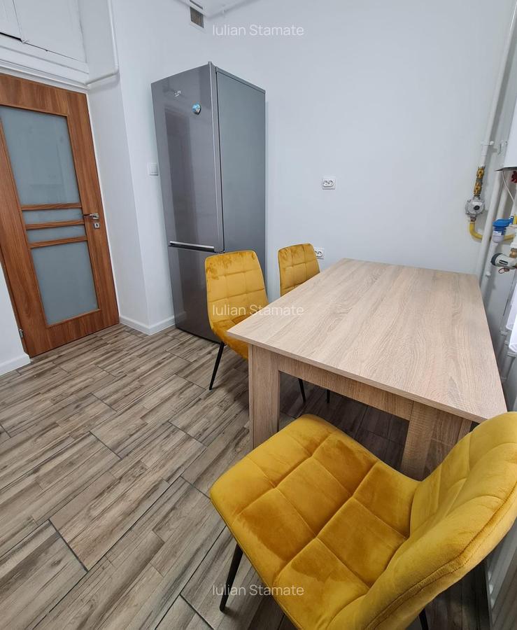 Apartament 2 camere decomandat Copou Univ.Al.I.Cuza 158985 - 2