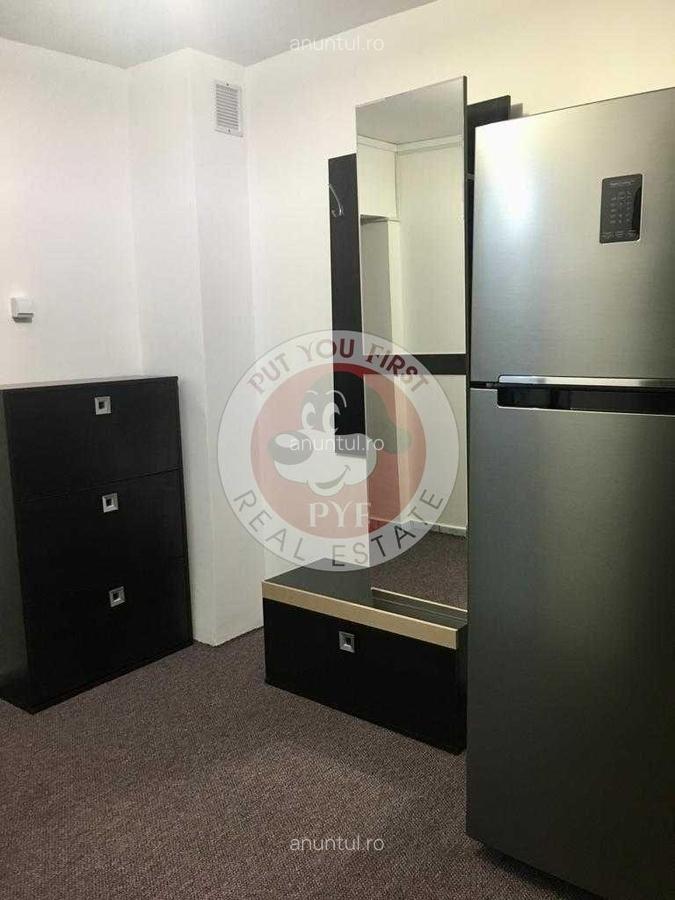 Prosper Mall | Garsoniera | Semidecomandata | 40mp | B12021 - 7