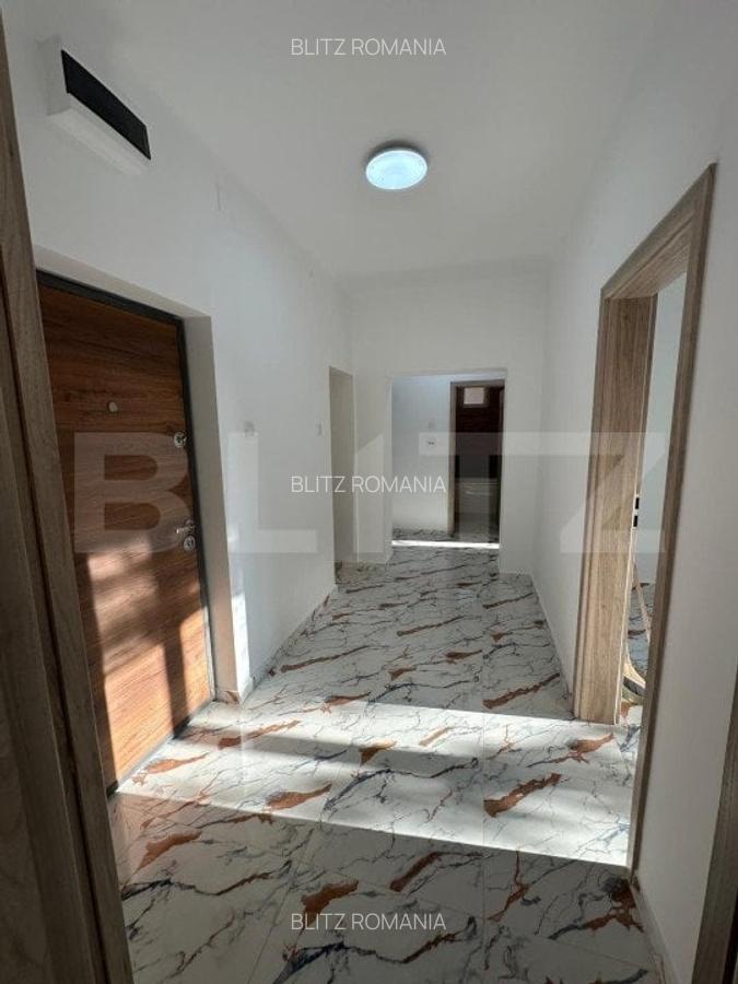 Apartament 2 camere+loggie, 63 mp, etaj 1, zona Avram Iancu - 5