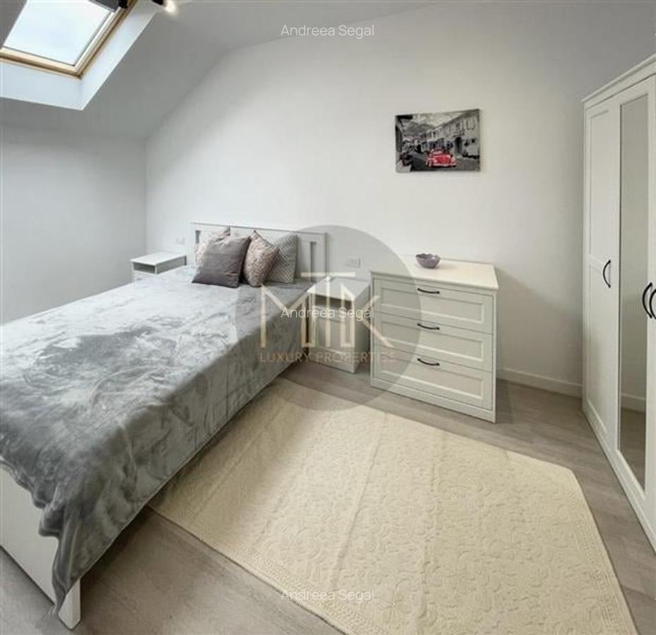 Vila superba, mobilata & utilata, Mobexpert Homes  - Pipera - 13