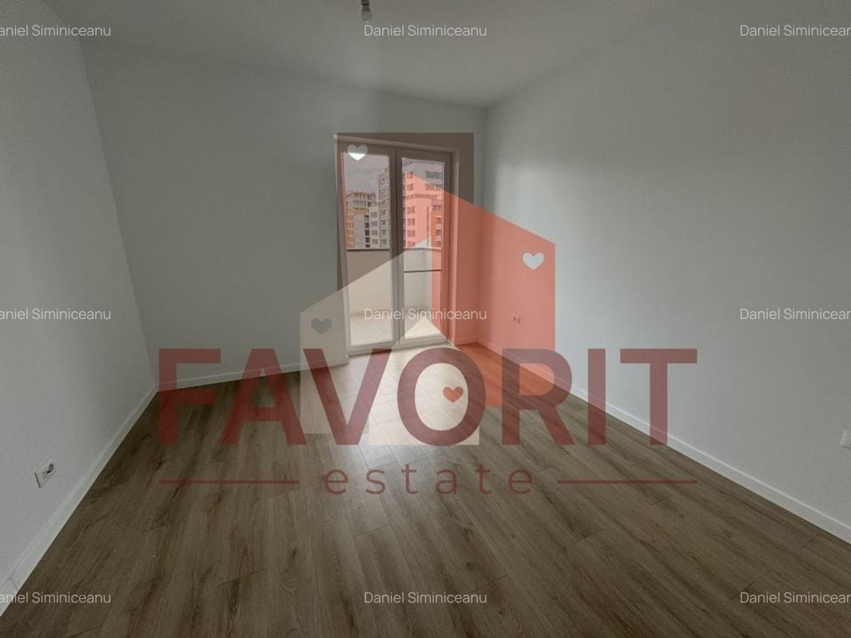 Apartament cu 2 camere decomandat în Aradului - 4