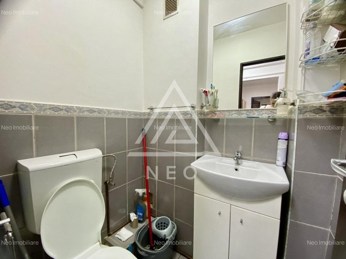 Apartament de vanzare | 2 camere | Grigorescu - 3
