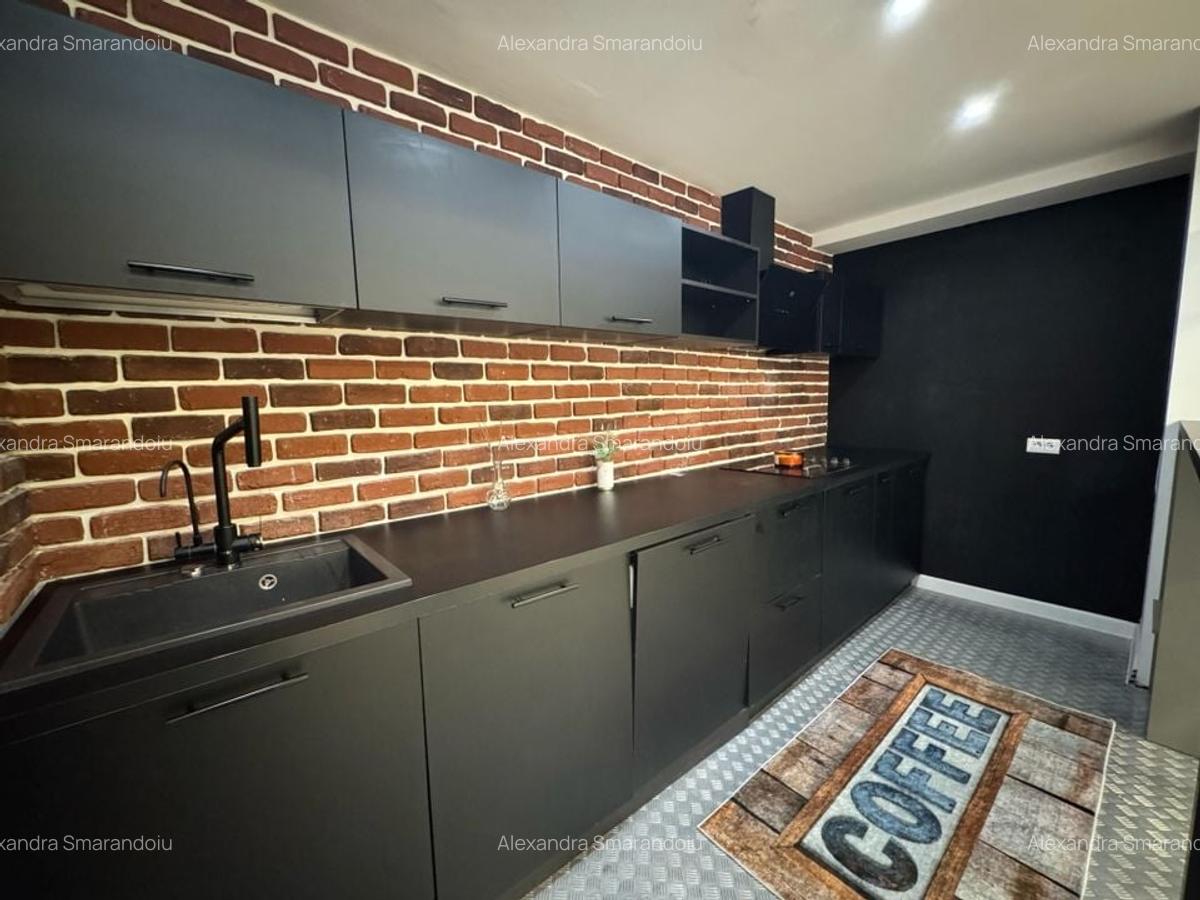 3 CAMERE| CURTE PROPRIE | ARON COTRUS- HERASTRAU - 8