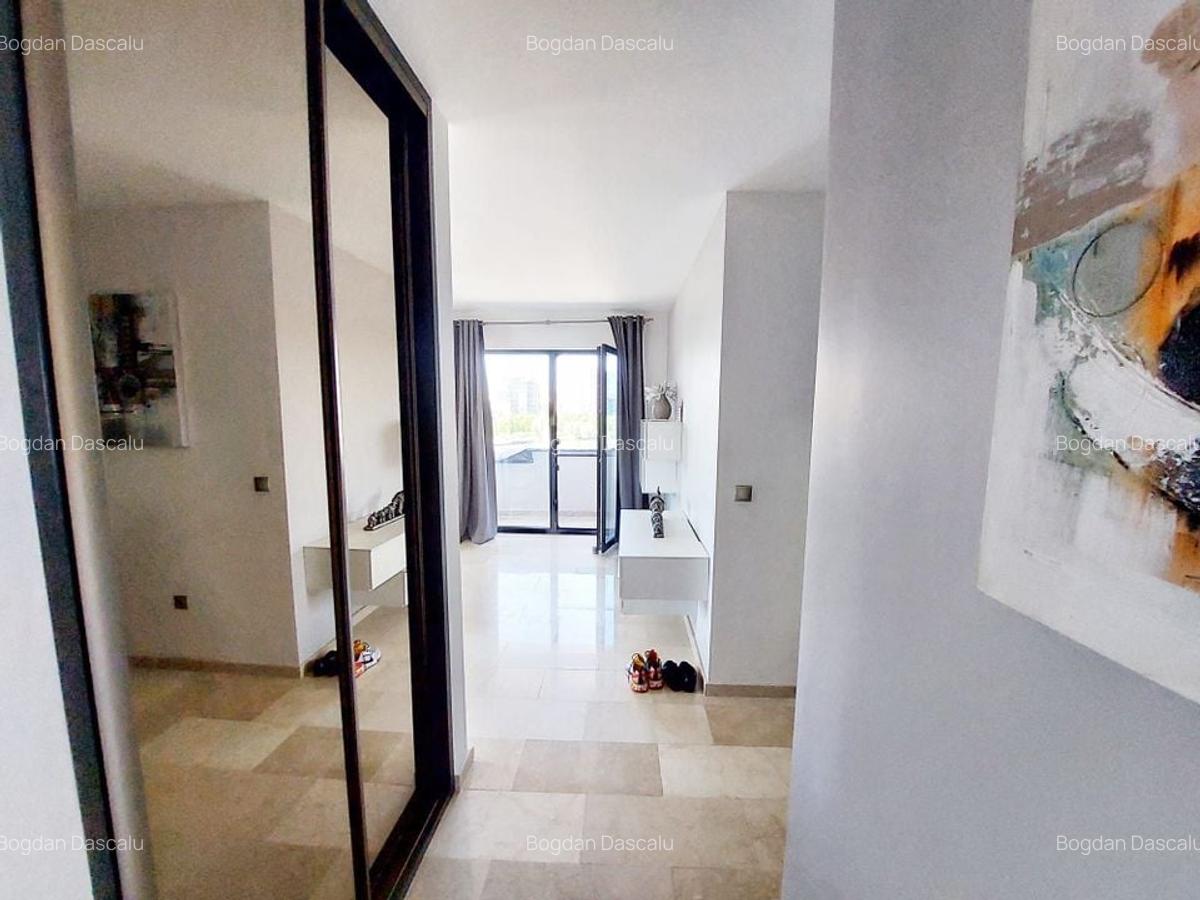 0%Comision 3camere, 74 mp-etaj5+parcare subterana Park Lake/Gheorgheni - 21